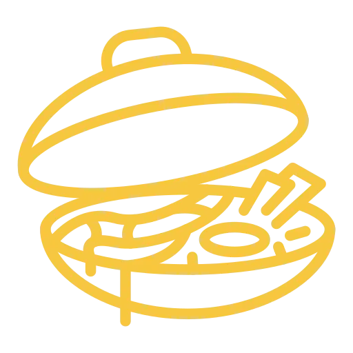 Icone wok
